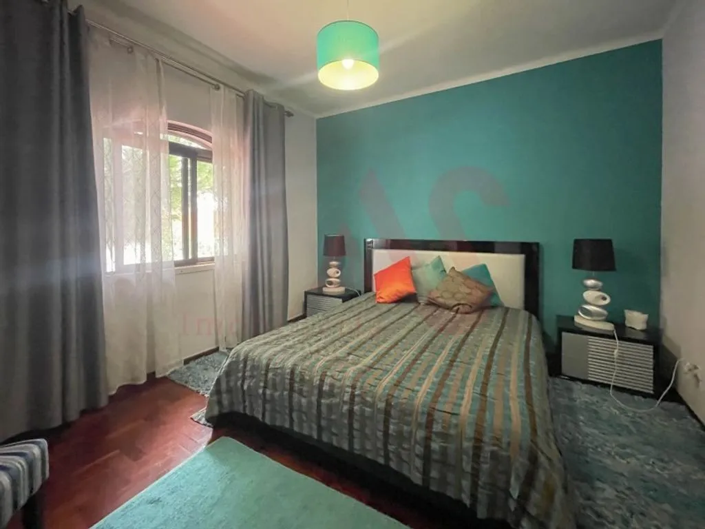 Chambres - Luxury Quinta with Pool in Porto Alto, Samora Correia