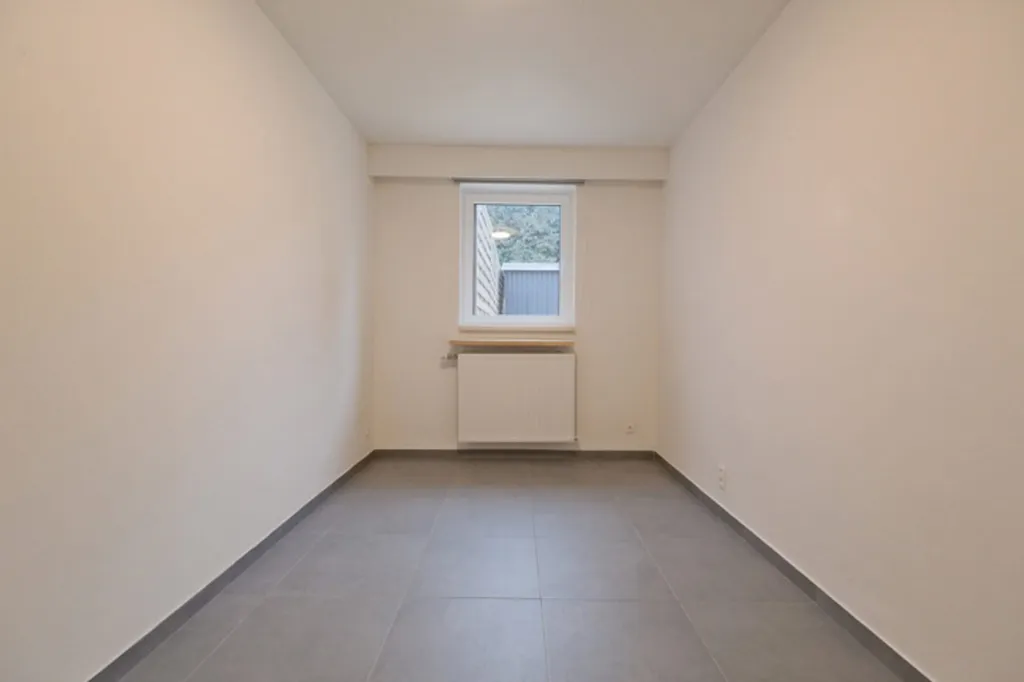 Pièces - Maison Rénovée à Deux Niveaux au Centre de Tervuren