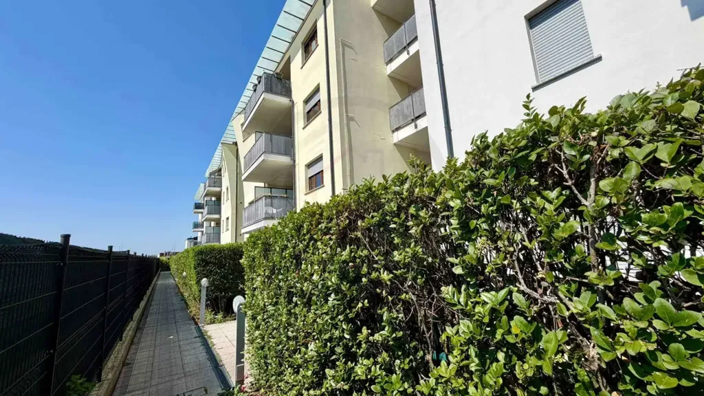Välivaade - Luxury Triplex with Terraces in Mariano Comense
