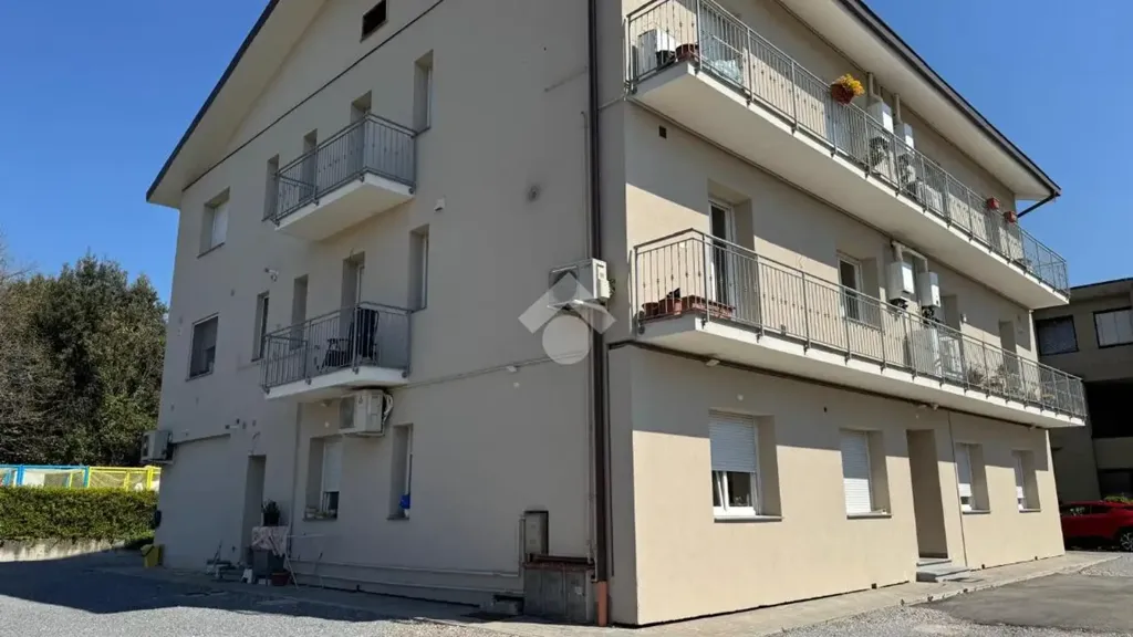 Extérieur - Rear-Facing Bilocale with Balconies in Chiesina Uzzanese
