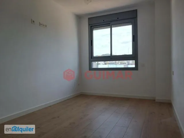 Pièces - Modern Flat with Parking in Ronda Sant Ramon