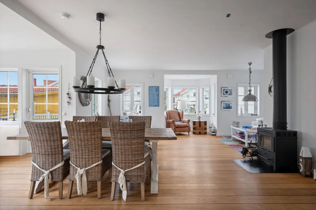 Maison 5 pièces à Tanums kommun