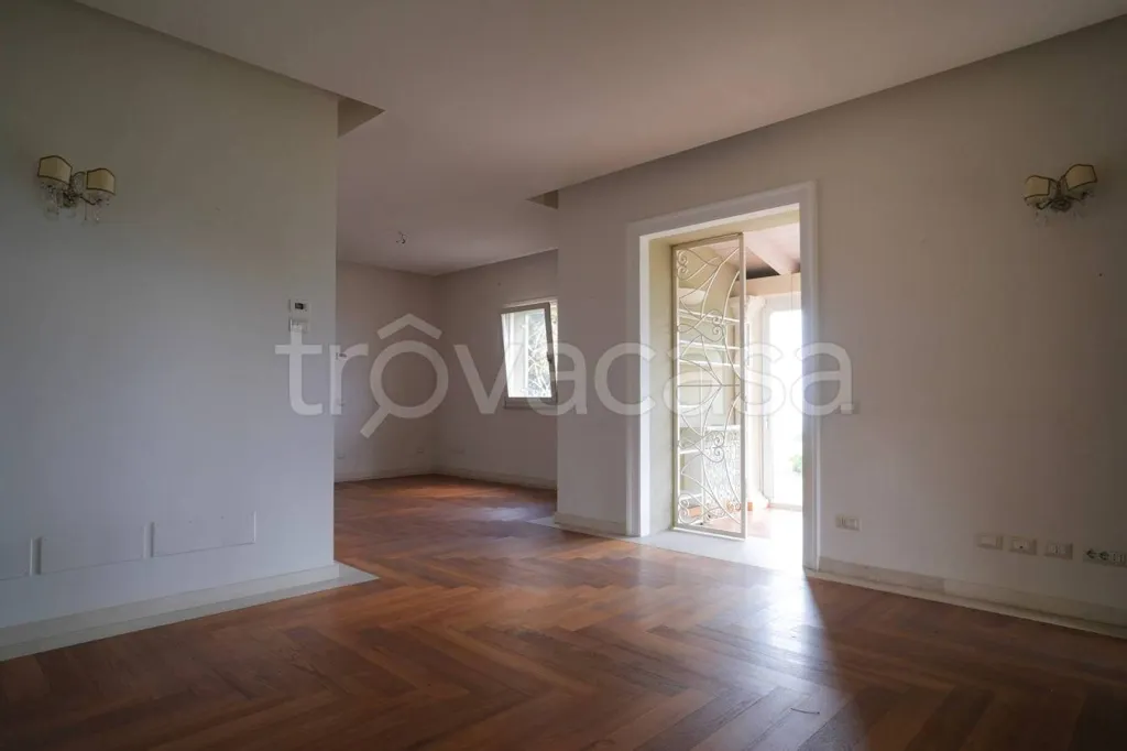 Séjour - Luxury Villa with Sea View in Pesaro
