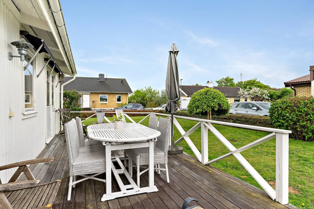 4-room house in Värnamo kommun
