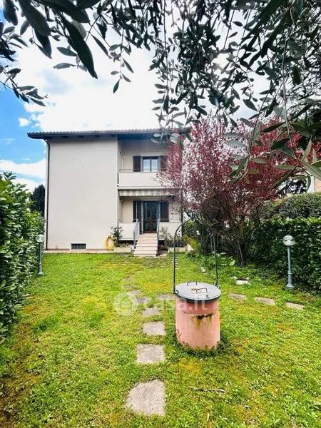 Aed - Modern Villa with Garden in Senigallia
