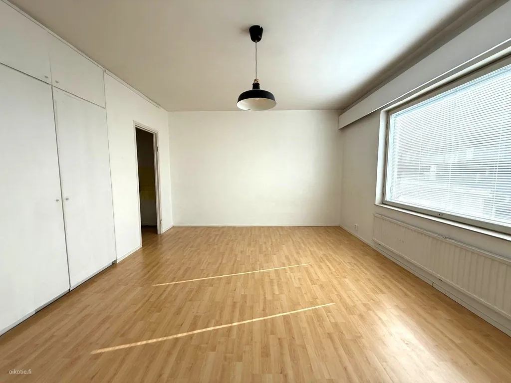 Toad - Studio Flat with Kitchenette in Eastern Centre, Turku