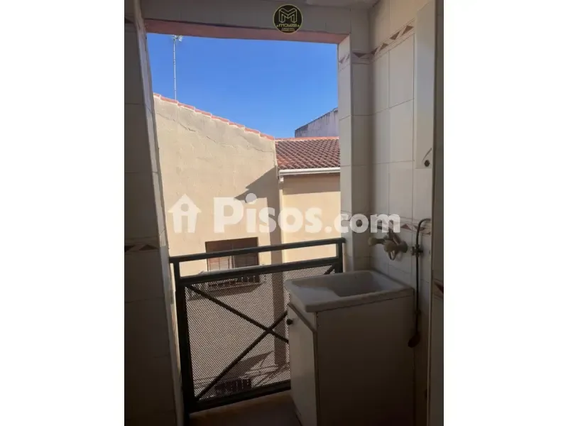 Rõdu - Penthouse with Terrace in Torre del Campo
