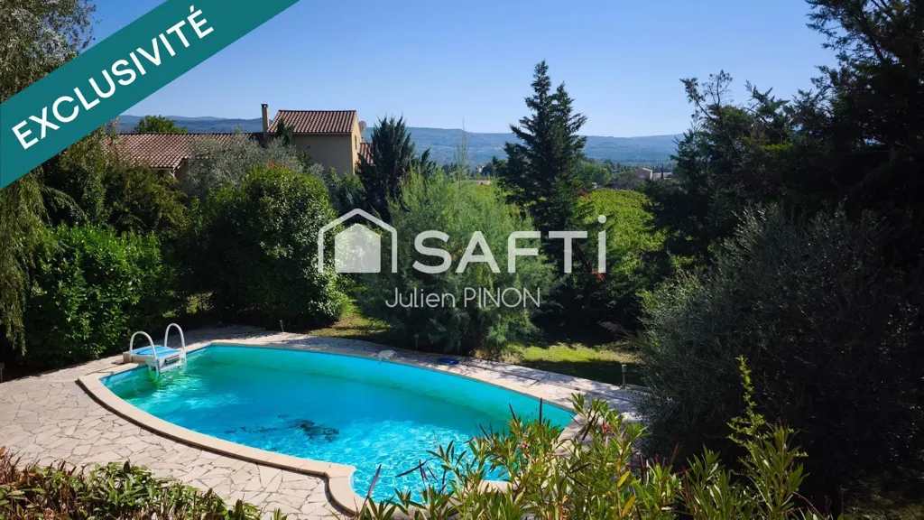 Bassein - Four-Bedroom House with Pool in Gargas
