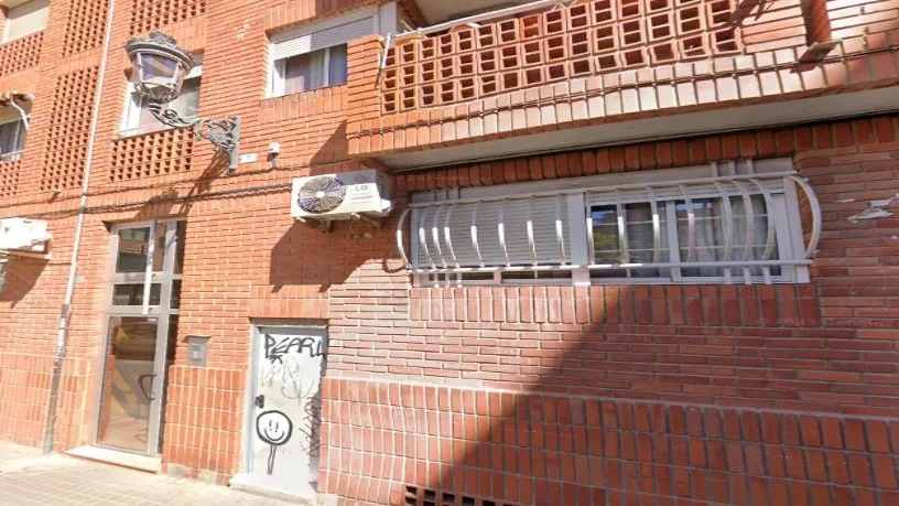 Garage in Ayora, Valencia