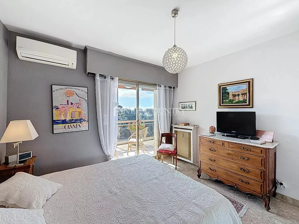 Magamistoad - Apartment with Sea View in Le Cannet