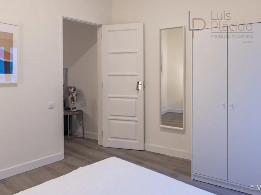 Chambres - Luxury Apartment with Garden in Sines