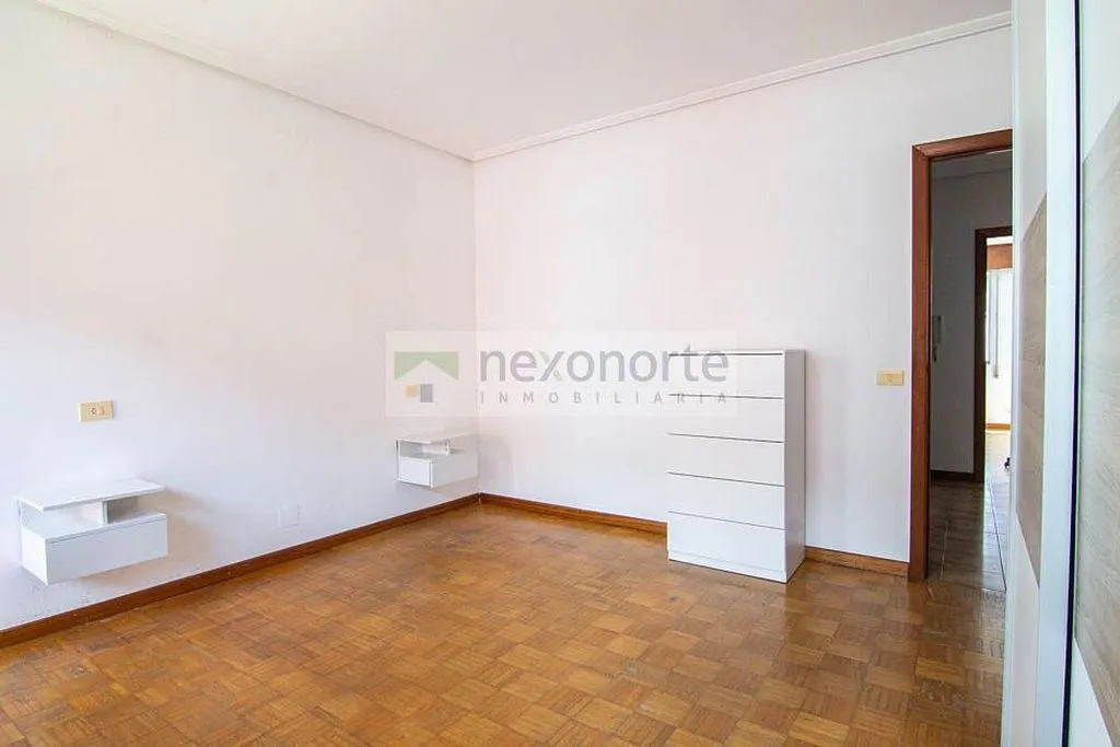 Chambres - Spacious Flat with Terraces in Pontes de Garcia Rodriguez