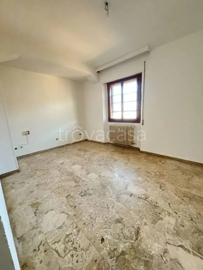 Pièces - Apartment with Balcony near Pesaro Centre