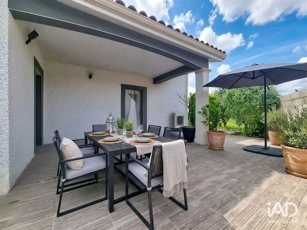 Terrazza - Single-Storey Villa with Pool Potential near Toulouse