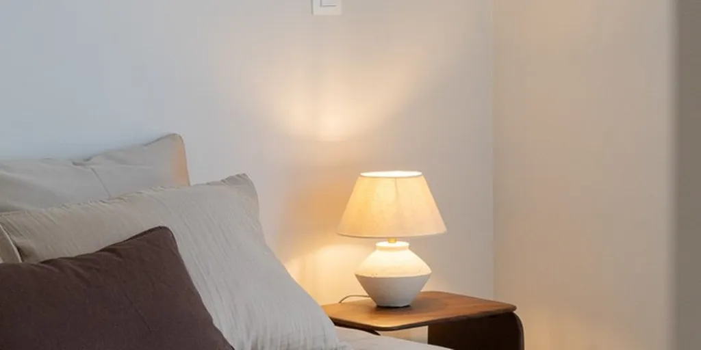 Chambres - Appartement Instapprêt avec Terrasse à Anzegem