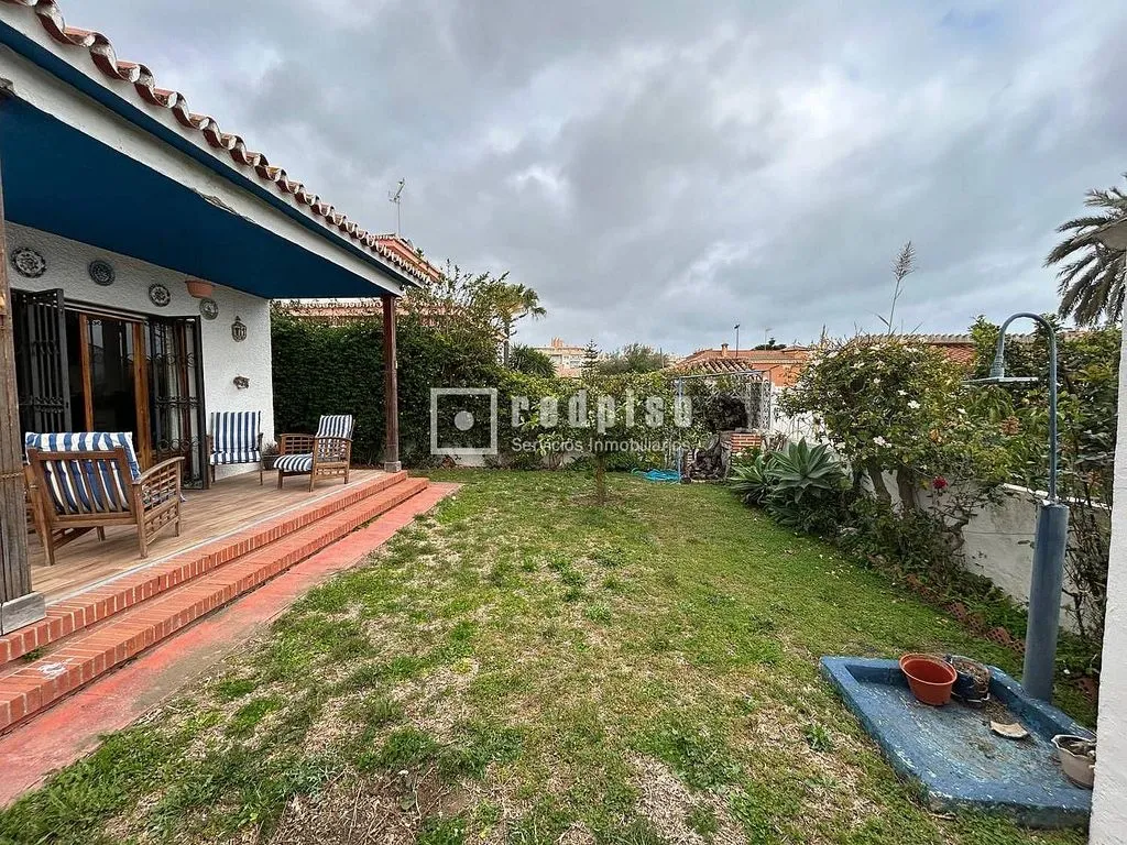 Aed - Terraced House with Sea View in Rincón