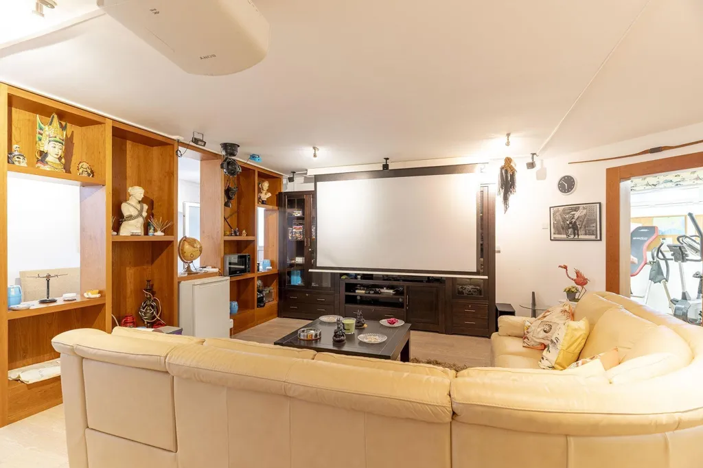 Toad - Luxury Villa with Sea Views in Calpe