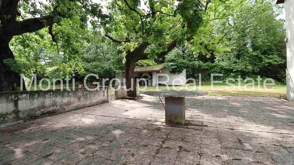 Jardin - Rustic Farmhouse with Vineyard View in Strevi