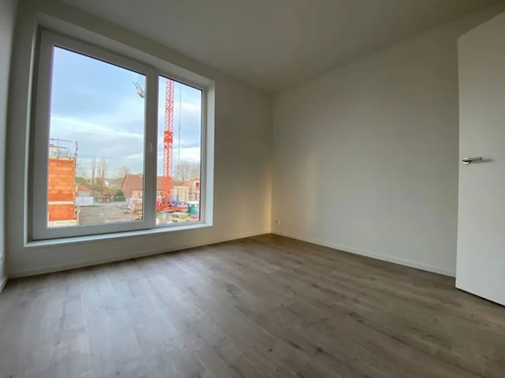Pièces - Nouvelle Maison Économe en Énergie avec Jardin à Merksplas