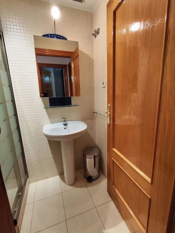 Vannitoad - Adjoined Chalet with Seafront in Santiago de la Ribera