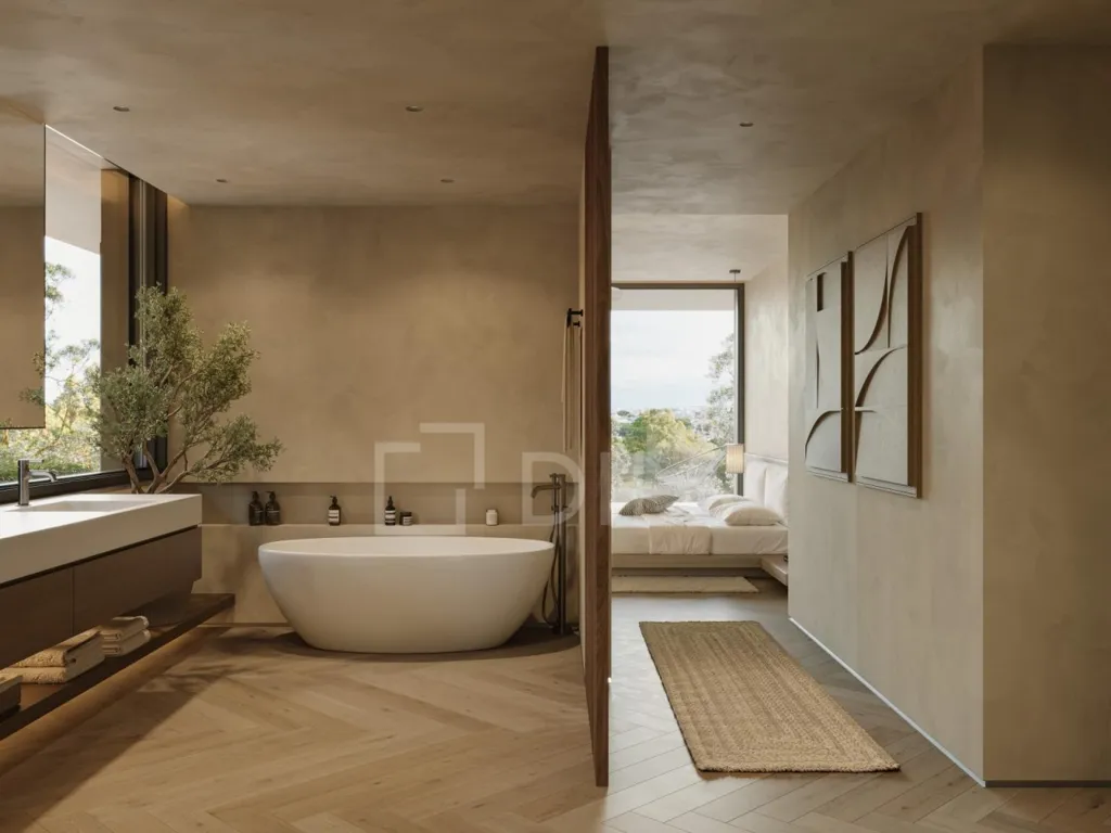 Vannitoad - Contemporary Villa with Pool in Estoril