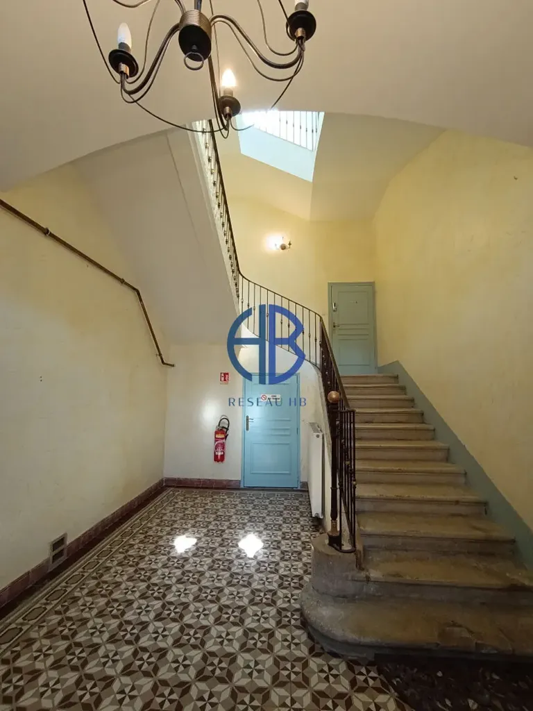 Toad - 4-Piece Apartment with Private Terrace in Montélimar