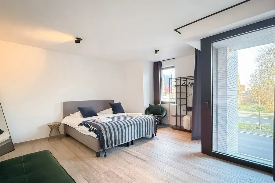 Magamistoad - New Build Apartment Near Duinenwater