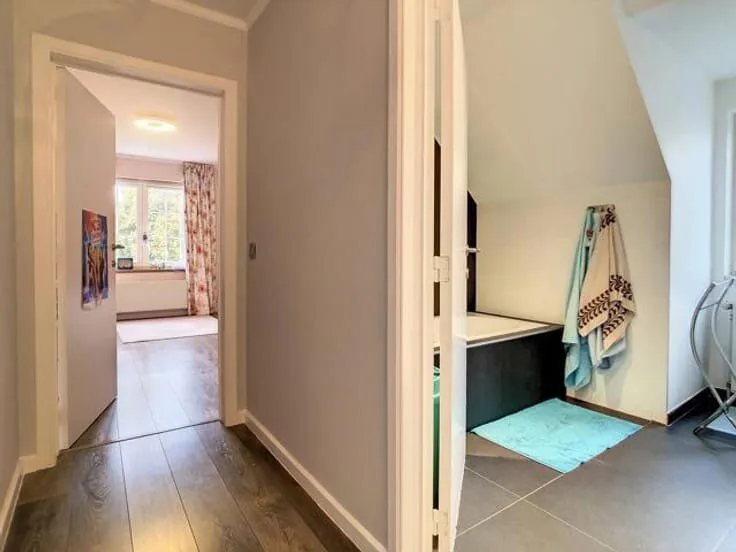 Maison 4 chambres à BE