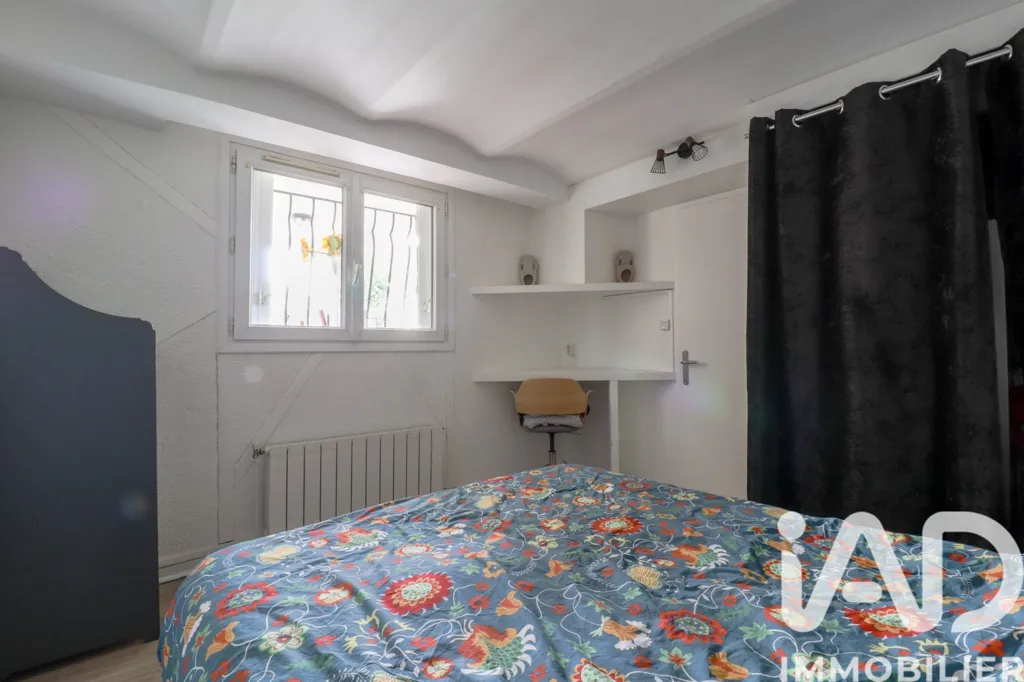 Maison 4 pièces à Orly