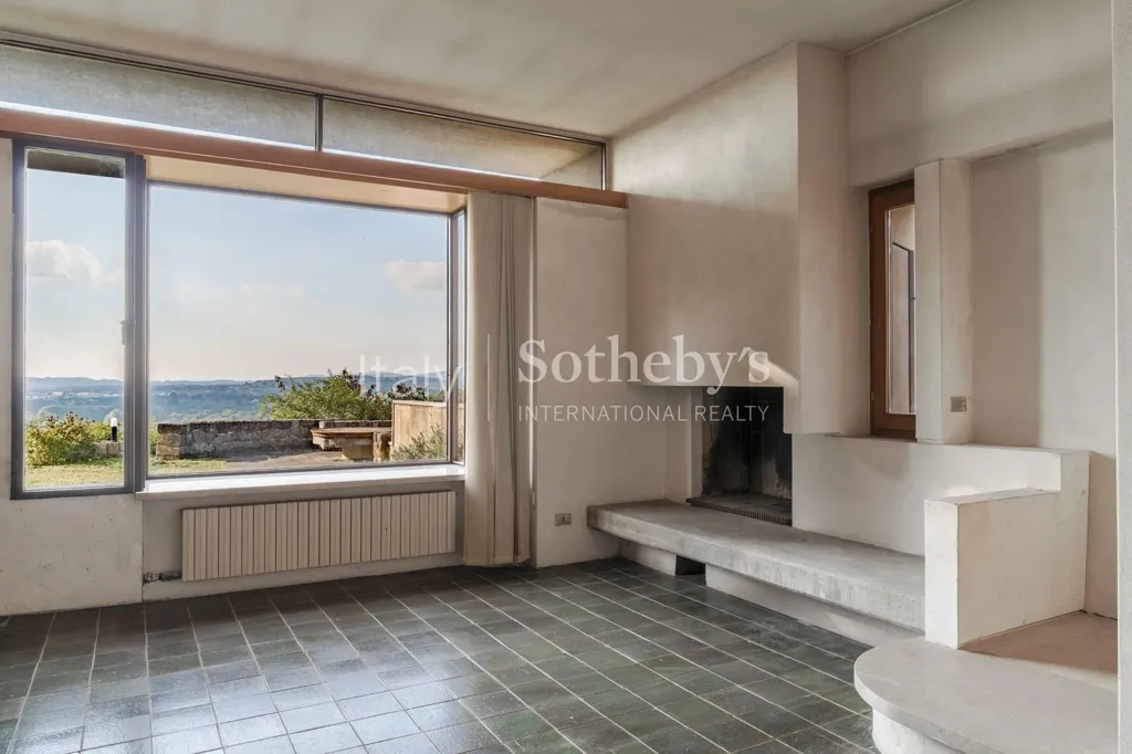 Séjour - Luxury Villa with Park in Verona