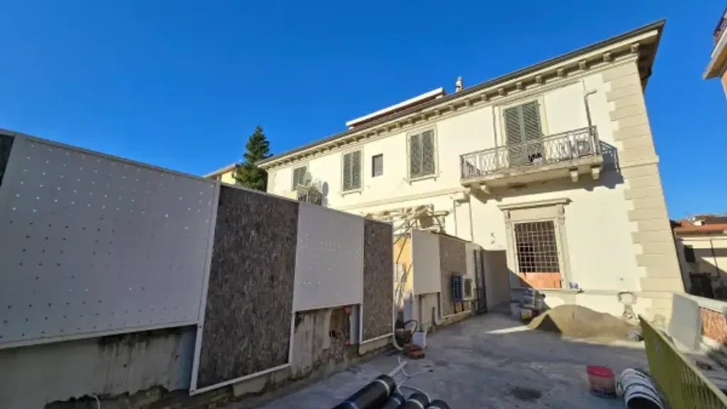 Esterno - Modernised Apartment with Terrace in Florence