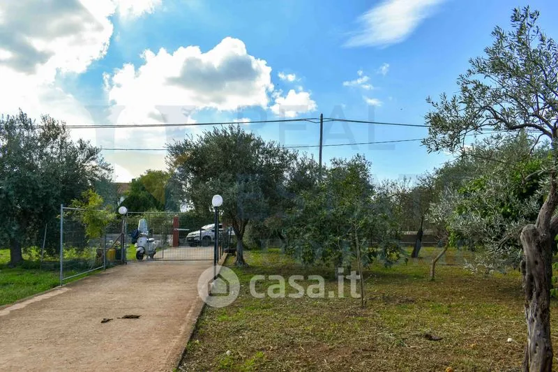 Jardin - Country House with Sea View in Noto