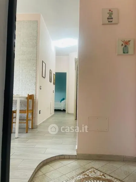 Entrée - Fully Furnished Flat with Balcony in Pesaro