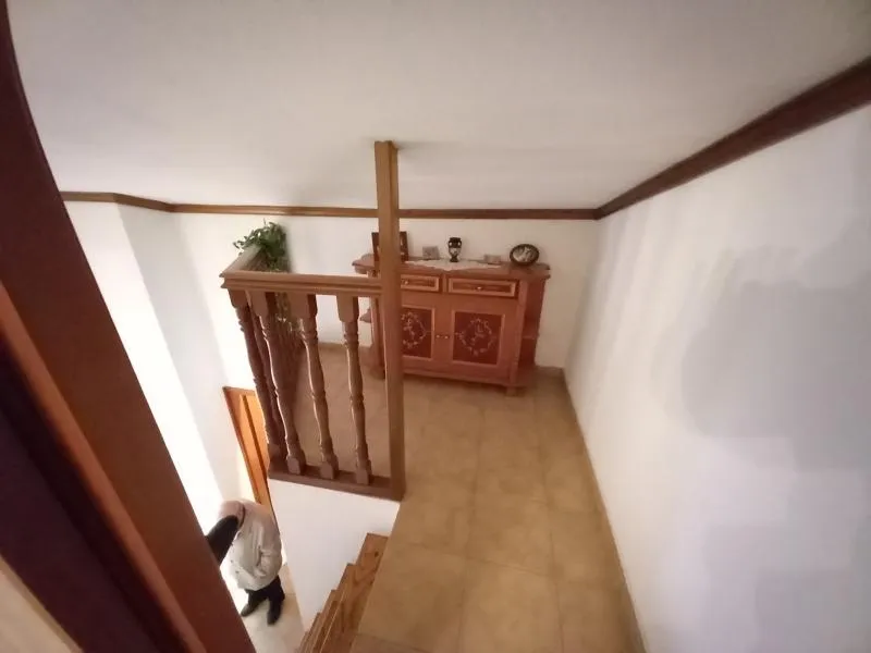 Pièces - Detached House with Garden in Chrysopigi, Serres