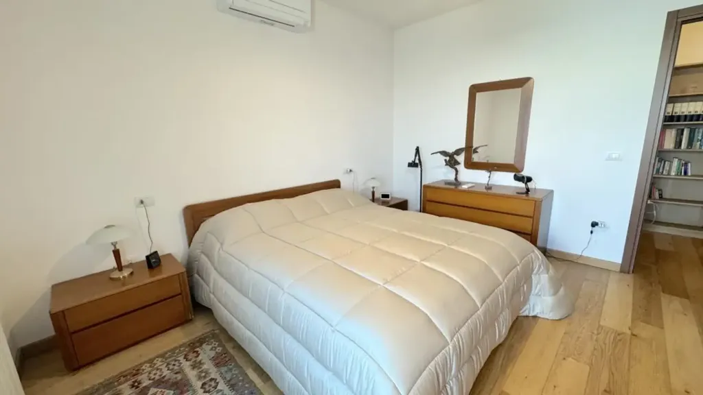 Chambres - Rustic Apartment with Ascender in Maliseti, Prato