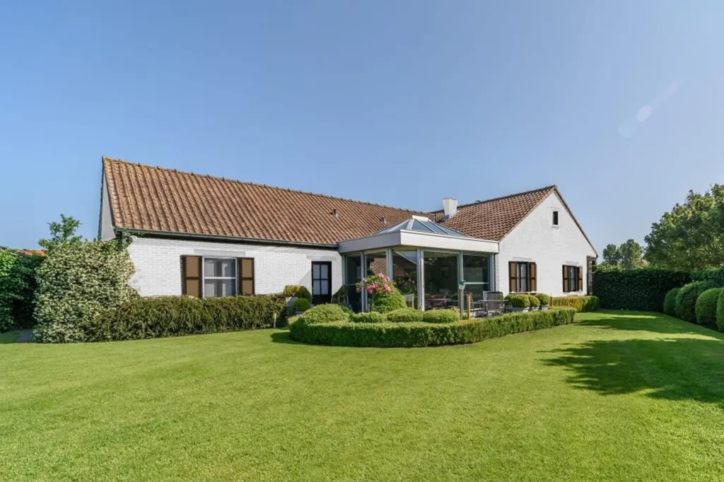 Maison 3 chambres à Koksijde