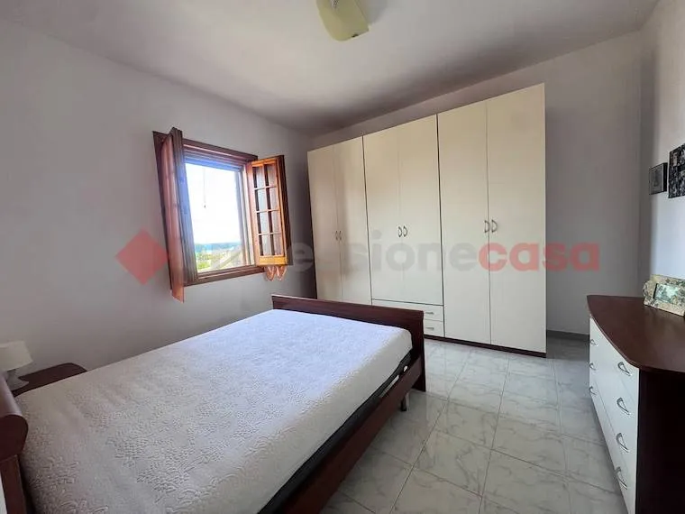 Camere da letto - Villa with Sea View in Leporano