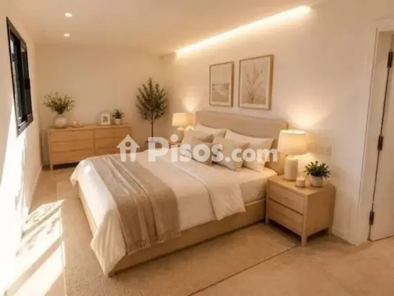 Chambres - Luxury Villa with Pool in Santa Ponsa