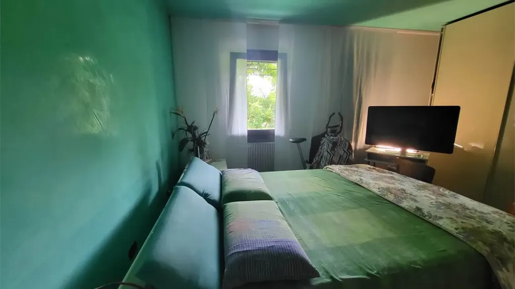 Magamistoad - Villa with Extensive Garden near Montebelluna