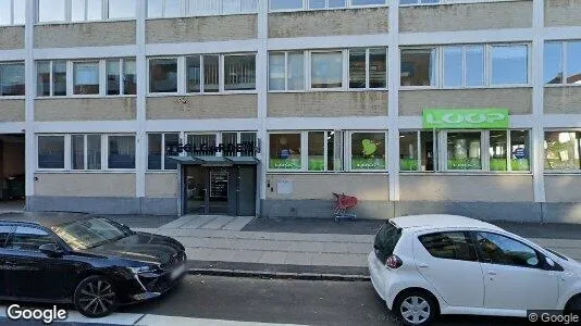 Extérieur - Office Space in Østerbro, Copenhagen