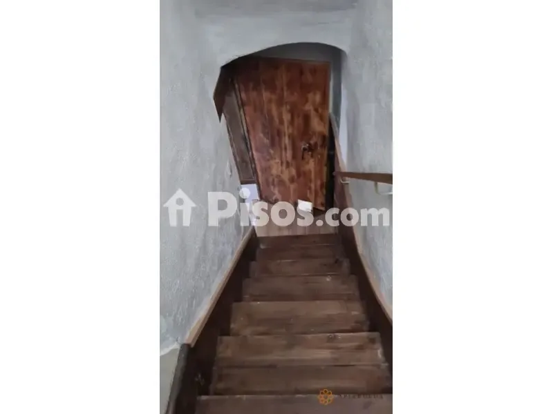 Pièces - Rustic-Style House with Terrace in Sástago