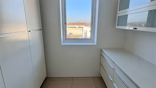 Toad - Office with Terrace in Risskov
