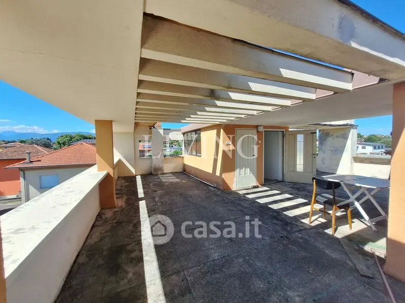 Terrass - 1950s Villa with Garden in Spilimbergo