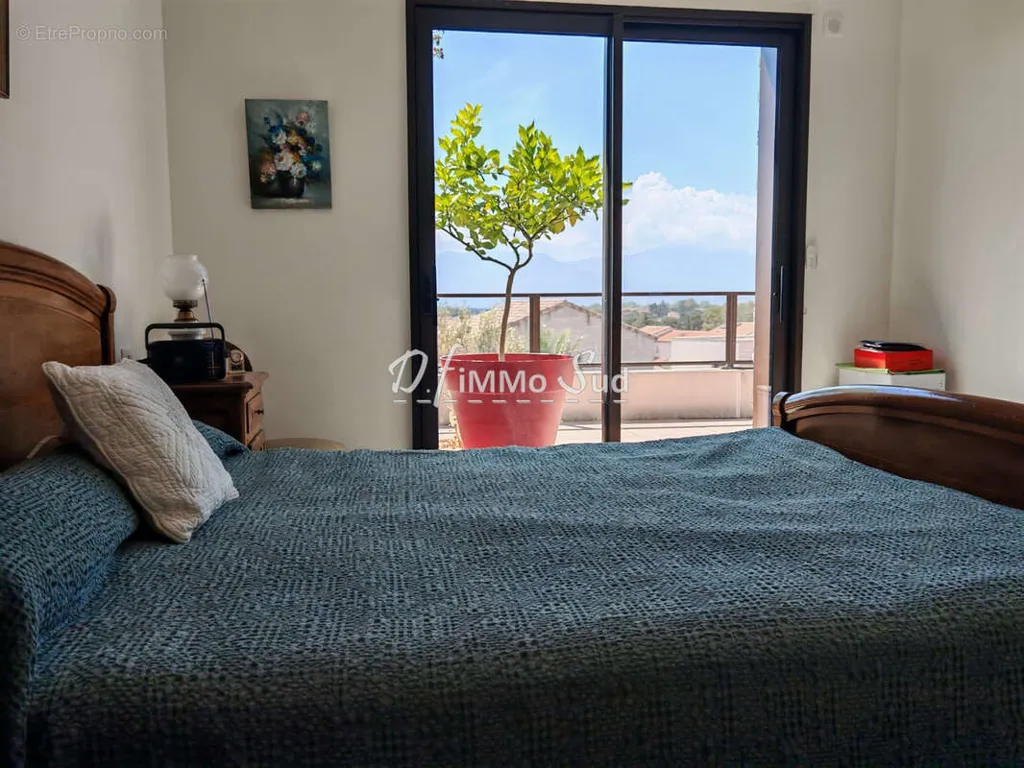 Magamistoad - Apartment with Panoramic Terrace in Saint-Cyprien