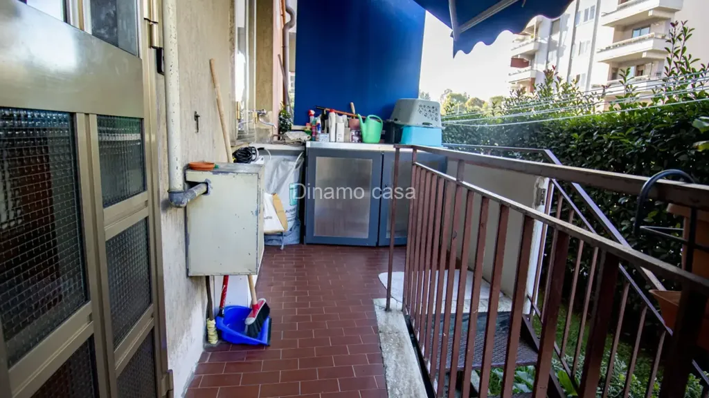 Rõdu - Rusticated Apartment with Garden in Prato
