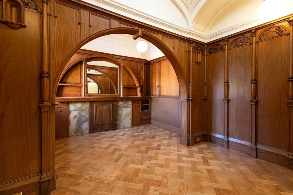 Bien 9 chambres à Glasgow