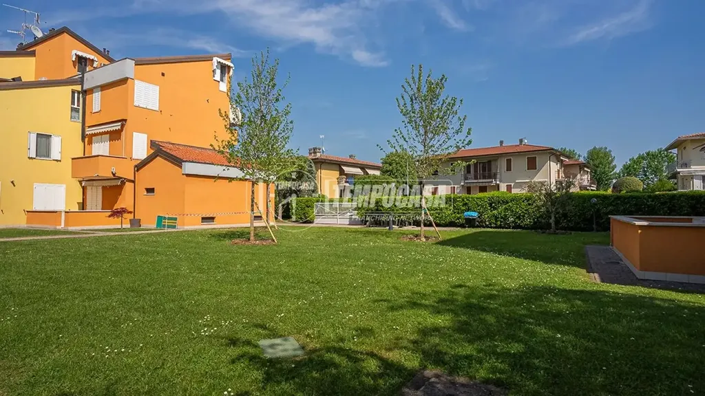 Jardin - Studio with Terrace in Lugana di Sirmione