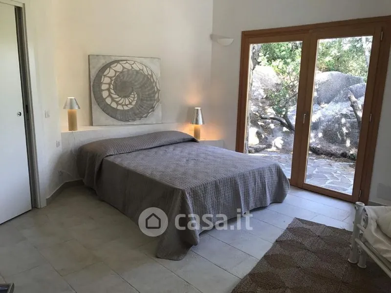 Magamistoad - Villa with Private Beach in Arzachena