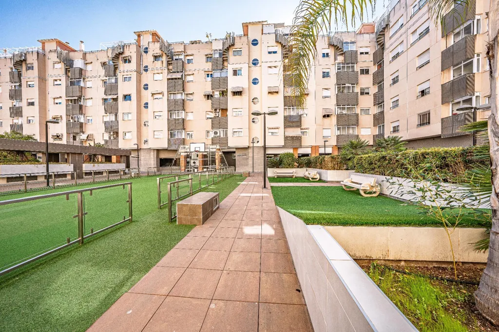 Aed - Penthouse with Private Terraces in Alicante