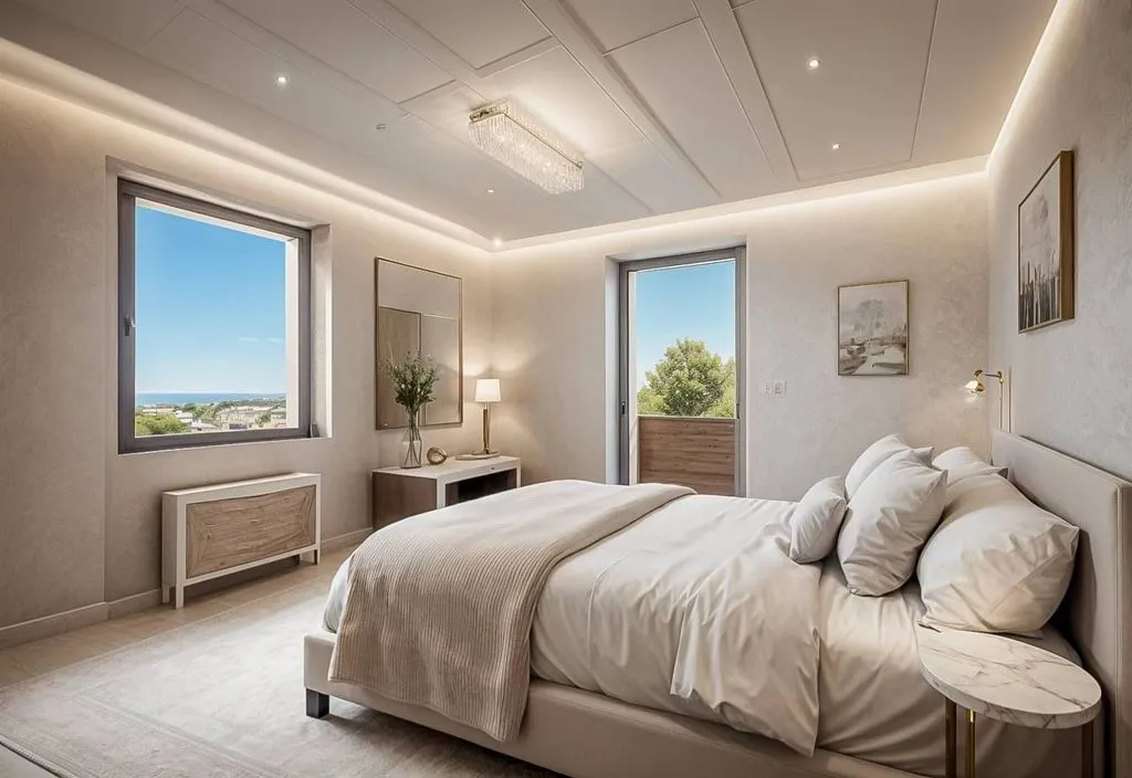 Chambres - Rustic Villa with Pool in Forte dei Marmi